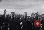 Image cadets Denver Colorado USA, 1955, de la seconde 37 séquences d'archives historiques vidéo 65675035504