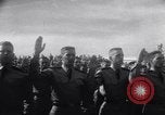 Image cadets Denver Colorado USA, 1955, de la seconde 38 séquences d'archives historiques vidéo 65675035504