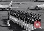 Image cadets Denver Colorado USA, 1955, de la seconde 49 séquences d'archives historiques vidéo 65675035504