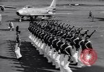 Image cadets Denver Colorado USA, 1955, de la seconde 50 séquences d'archives historiques vidéo 65675035504