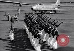 Image cadets Denver Colorado USA, 1955, de la seconde 51 séquences d'archives historiques vidéo 65675035504
