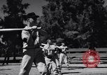 Image Max Baer Sacramento California USA, 1955, de la seconde 10 séquences d'archives historiques vidéo 65675035506