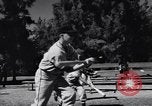 Image Max Baer Sacramento California USA, 1955, de la seconde 11 séquences d'archives historiques vidéo 65675035506