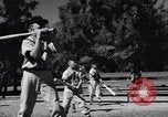 Image Max Baer Sacramento California USA, 1955, de la seconde 12 séquences d'archives historiques vidéo 65675035506