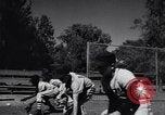 Image Max Baer Sacramento California USA, 1955, de la seconde 14 séquences d'archives historiques vidéo 65675035506