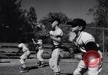 Image Max Baer Sacramento California USA, 1955, de la seconde 16 séquences d'archives historiques vidéo 65675035506