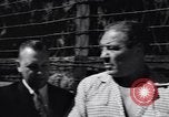 Image Max Baer Sacramento California USA, 1955, de la seconde 22 séquences d'archives historiques vidéo 65675035506