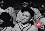 Image Max Baer Sacramento California USA, 1955, de la seconde 29 séquences d'archives historiques vidéo 65675035506