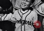 Image Max Baer Sacramento California USA, 1955, de la seconde 31 séquences d'archives historiques vidéo 65675035506