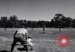 Image Max Baer Sacramento California USA, 1955, de la seconde 34 séquences d'archives historiques vidéo 65675035506