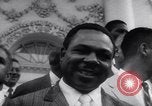 Image of Dwight D Eisenhower Washington DC USA, 1955, second 12 stock footage video 65675035507