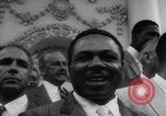 Image of Dwight D Eisenhower Washington DC USA, 1955, second 15 stock footage video 65675035507