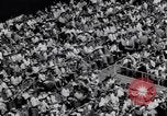 Image All Star Match de baseball Milwaukee Wisconsin USA, 1955, de la seconde 26 séquences d'archives historiques vidéo 65675035508
