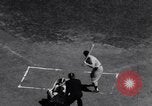 Image All Star Match de baseball Milwaukee Wisconsin USA, 1955, de la seconde 27 séquences d'archives historiques vidéo 65675035508