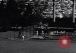 Image All Star Match de baseball Milwaukee Wisconsin USA, 1955, de la seconde 34 séquences d'archives historiques vidéo 65675035508