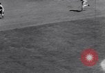 Image All Star Match de baseball Milwaukee Wisconsin USA, 1955, de la seconde 40 séquences d'archives historiques vidéo 65675035508