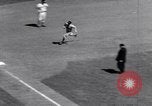 Image All Star Match de baseball Milwaukee Wisconsin USA, 1955, de la seconde 41 séquences d'archives historiques vidéo 65675035508