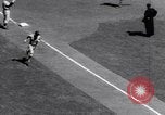 Image All Star Match de baseball Milwaukee Wisconsin USA, 1955, de la seconde 43 séquences d'archives historiques vidéo 65675035508