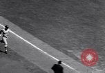 Image All Star Match de baseball Milwaukee Wisconsin USA, 1955, de la seconde 45 séquences d'archives historiques vidéo 65675035508