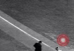 Image All Star Match de baseball Milwaukee Wisconsin USA, 1955, de la seconde 47 séquences d'archives historiques vidéo 65675035508