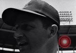 Image All Star Match de baseball Milwaukee Wisconsin USA, 1955, de la seconde 59 séquences d'archives historiques vidéo 65675035508
