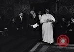Image le Pape Pie XII Rome Italie, 1956, de la seconde 23 séquences d'archives historiques vidéo 65675035509