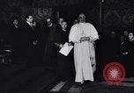 Image le Pape Pie XII Rome Italie, 1956, de la seconde 24 séquences d'archives historiques vidéo 65675035509