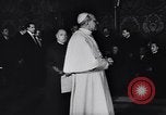 Image le Pape Pie XII Rome Italie, 1956, de la seconde 27 séquences d'archives historiques vidéo 65675035509