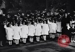 Image le Pape Pie XII Rome Italie, 1956, de la seconde 32 séquences d'archives historiques vidéo 65675035509