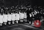Image le Pape Pie XII Rome Italie, 1956, de la seconde 33 séquences d'archives historiques vidéo 65675035509