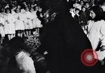 Image le Pape Pie XII Rome Italie, 1956, de la seconde 38 séquences d'archives historiques vidéo 65675035509