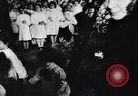 Image le Pape Pie XII Rome Italie, 1956, de la seconde 41 séquences d'archives historiques vidéo 65675035509