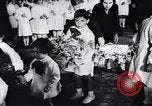 Image le Pape Pie XII Rome Italie, 1956, de la seconde 42 séquences d'archives historiques vidéo 65675035509