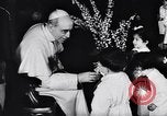 Image le Pape Pie XII Rome Italie, 1956, de la seconde 44 séquences d'archives historiques vidéo 65675035509
