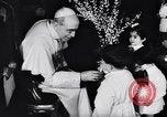 Image le Pape Pie XII Rome Italie, 1956, de la seconde 45 séquences d'archives historiques vidéo 65675035509