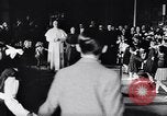 Image le Pape Pie XII Rome Italie, 1956, de la seconde 56 séquences d'archives historiques vidéo 65675035509