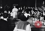 Image le Pape Pie XII Rome Italie, 1956, de la seconde 57 séquences d'archives historiques vidéo 65675035509