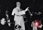 Image le Pape Pie XII Rome Italie, 1956, de la seconde 60 séquences d'archives historiques vidéo 65675035509