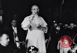 Image le Pape Pie XII Rome Italie, 1956, de la seconde 62 séquences d'archives historiques vidéo 65675035509