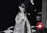Image évêque de Londres Montgomery Campbell London England Royaume-Uni, 1956, de la seconde 20 séquences d'archives historiques vidéo 65675035510