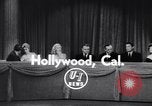 Image Milton Rackmil Hollywood Los Angeles California USA, 1956, de la seconde 5 séquences d'archives historiques vidéo 65675035511