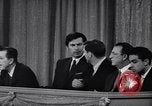 Image Milton Rackmil Hollywood Los Angeles California USA, 1956, de la seconde 10 séquences d'archives historiques vidéo 65675035511