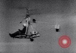 Image US Navy's hélicoptère Long Island New York USA, 1956, de la seconde 25 séquences d'archives historiques vidéo 65675035512