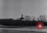 Image US Navy's hélicoptère Long Island New York USA, 1956, de la seconde 37 séquences d'archives historiques vidéo 65675035512