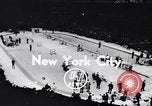Image Wes Santee New York United States USA, 1956, de la seconde 6 séquences d'archives historiques vidéo 65675035513