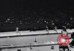 Image Wes Santee New York United States USA, 1956, de la seconde 25 séquences d'archives historiques vidéo 65675035513