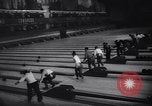 Image bowling Rochester New York USA, 1956, de la seconde 6 séquences d'archives historiques vidéo 65675035514