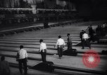 Image bowling Rochester New York USA, 1956, de la seconde 8 séquences d'archives historiques vidéo 65675035514