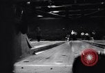 Image bowling Rochester New York USA, 1956, de la seconde 18 séquences d'archives historiques vidéo 65675035514