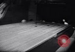 Image bowling Rochester New York USA, 1956, de la seconde 33 séquences d'archives historiques vidéo 65675035514
